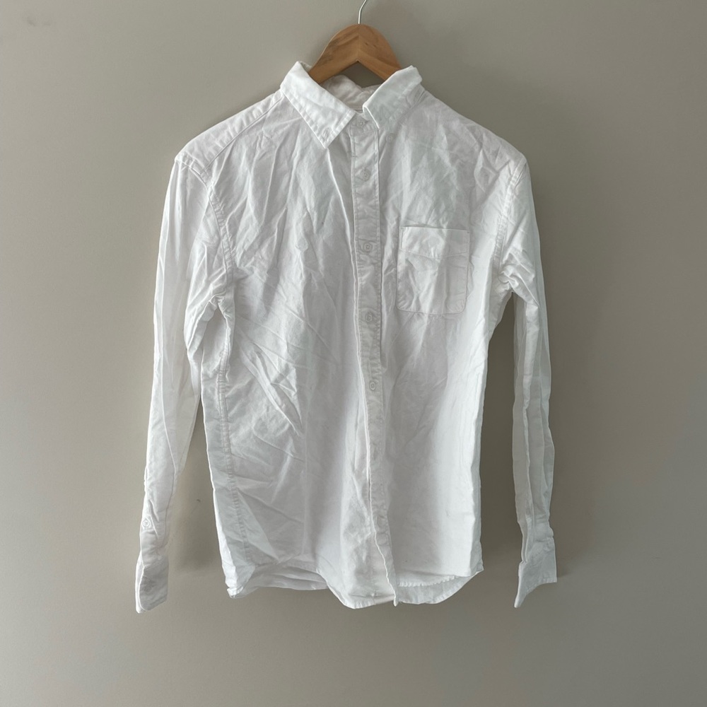 Crewcuts Boys’ Button Up!